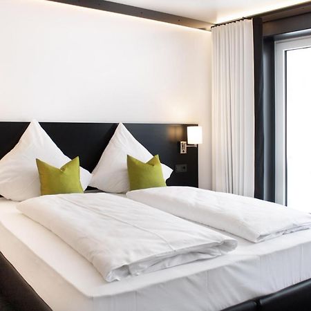 Dud Hotel By Wmm Hotels ดูเดอร์สตัดท์ ภายนอก รูปภาพ