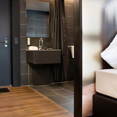 Dud Hotel By Wmm Hotels ดูเดอร์สตัดท์ ภายนอก รูปภาพ