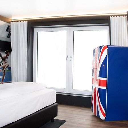 Dud Hotel By Wmm Hotels ดูเดอร์สตัดท์ ภายนอก รูปภาพ