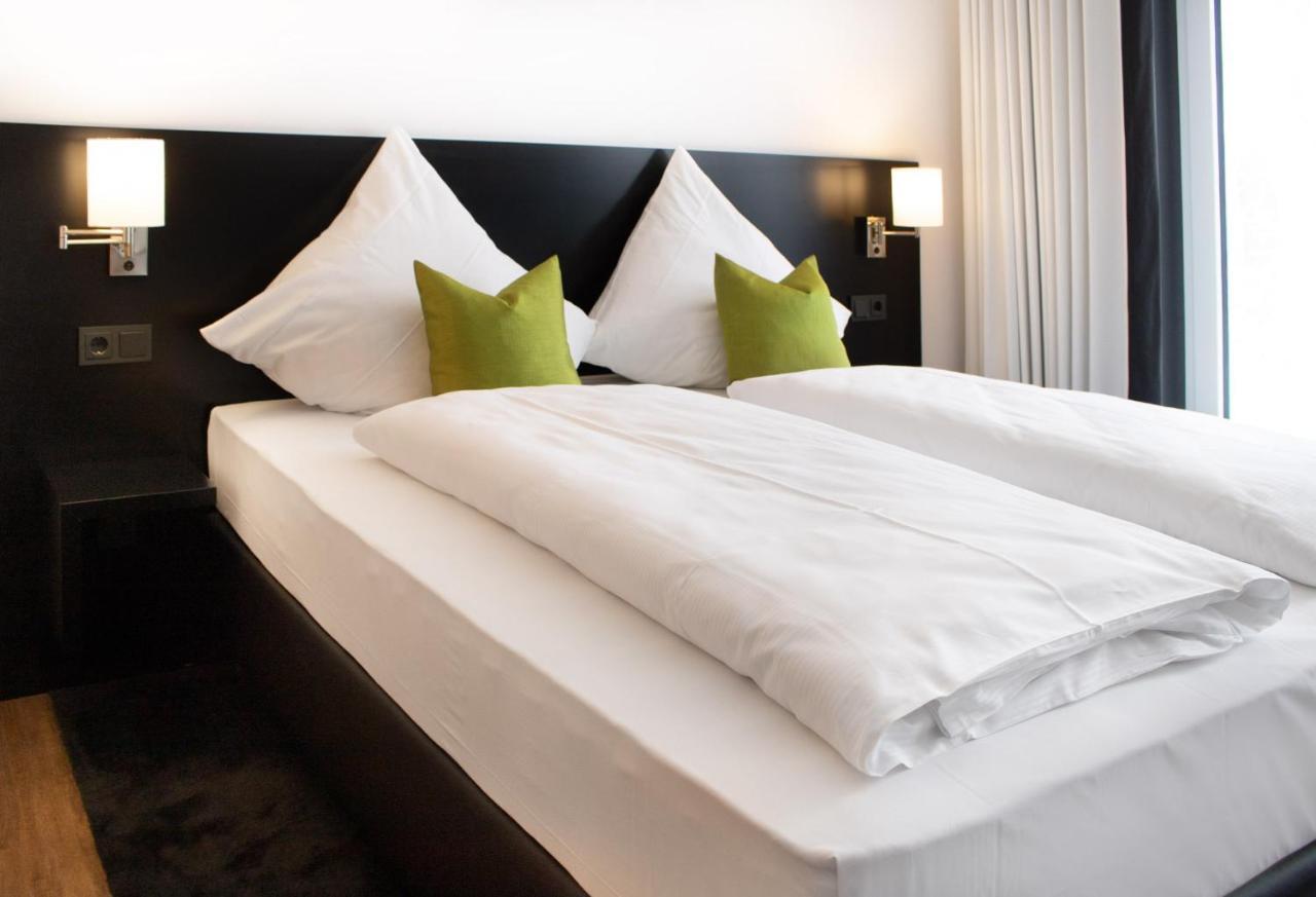 Dud Hotel By Wmm Hotels ดูเดอร์สตัดท์ ภายนอก รูปภาพ