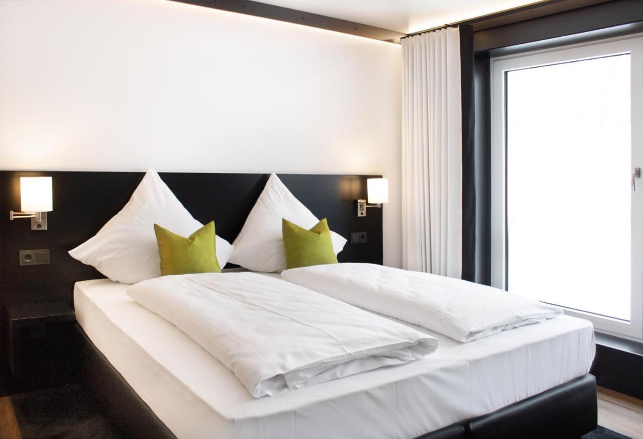 Dud Hotel By Wmm Hotels ดูเดอร์สตัดท์ ภายนอก รูปภาพ