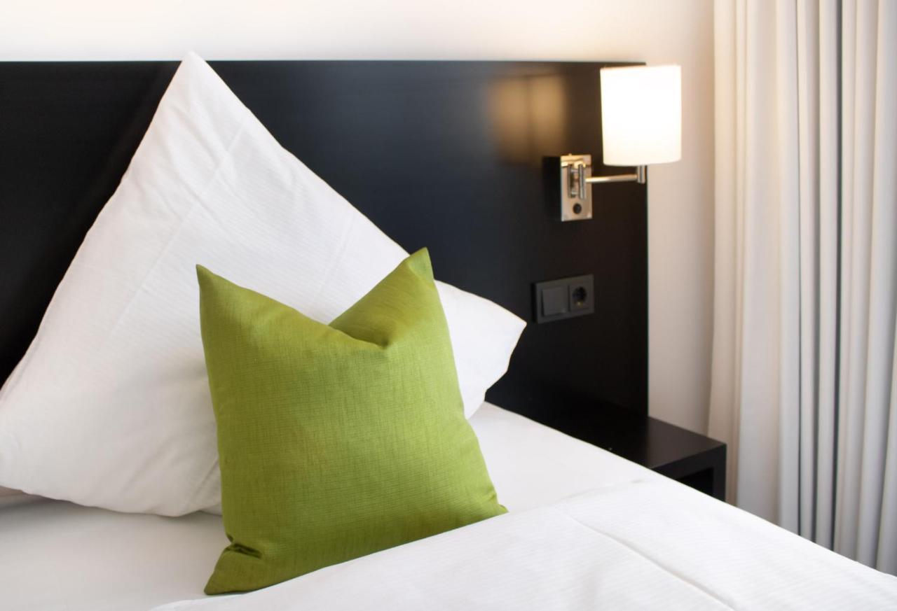 Dud Hotel By Wmm Hotels ดูเดอร์สตัดท์ ภายนอก รูปภาพ